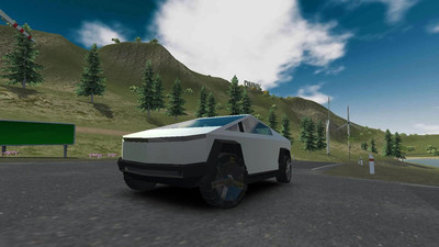 美国豪车模拟器新版