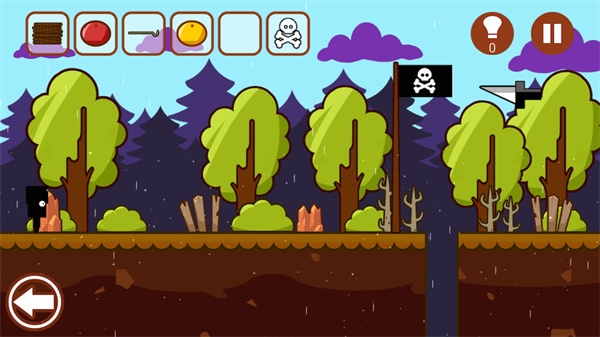 小黑的宝藏1老版本 小黑的宝藏1老版本