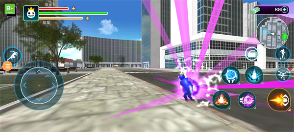 彩虹朋友游戏正版