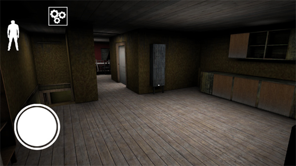 恐怖老奶奶2辅助菜单版