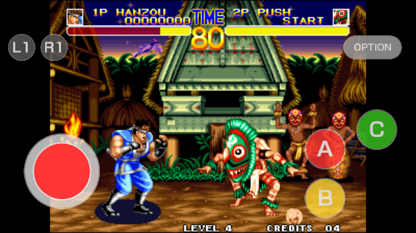 世界英雄2手机版