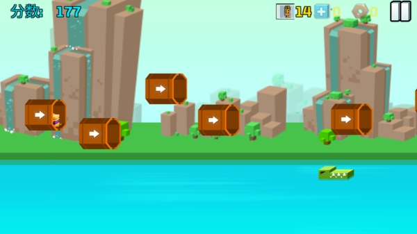 逃出实验室中文版游戏 逃出实验室中文版游戏