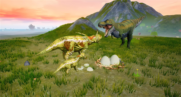 诅咒之岛手游正版