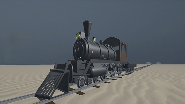 死亡铁路最新版