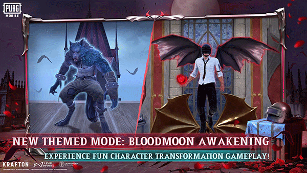 绝地求生刺激战场国际服