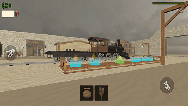 死亡铁路最新版