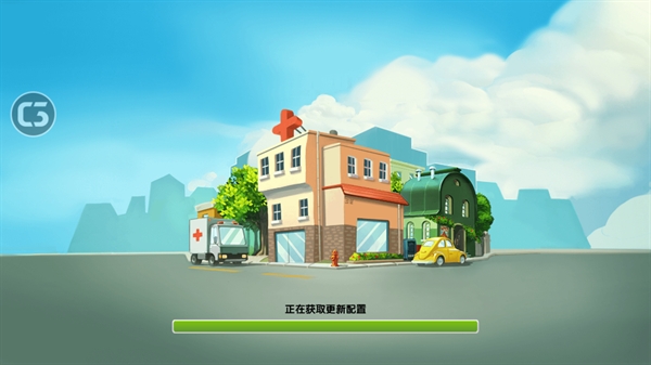 主题医院手机单机版