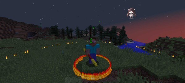 我的世界凡人修仙传整合包下载