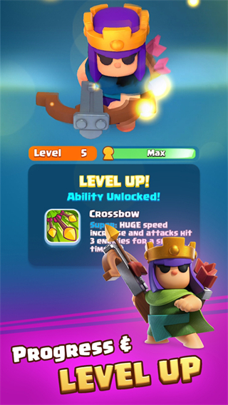 皇室奇兵正式版