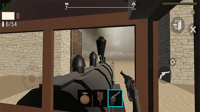 死亡铁路最新版