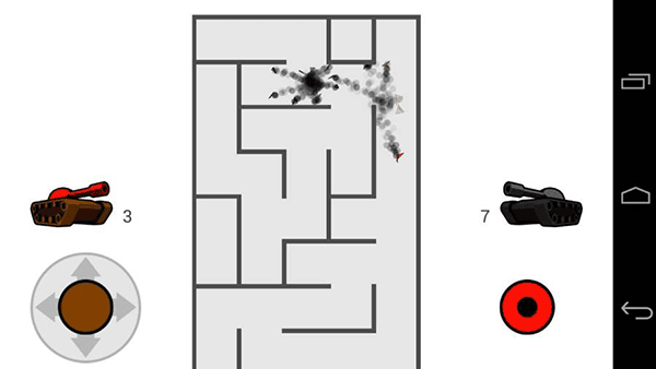 坦克动荡2中文版