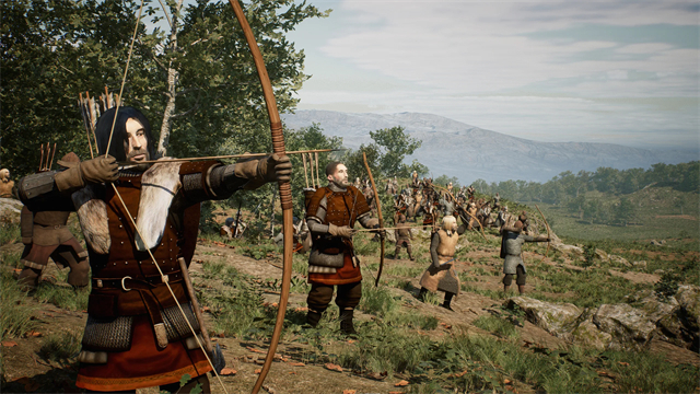 钢铁之躯2最新版