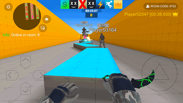 csgo跳跃模拟器联机版