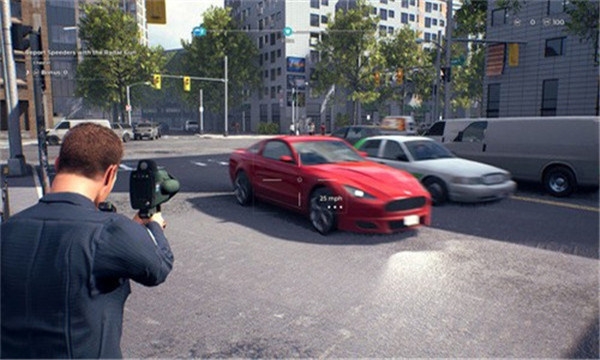 美国警察模拟器最新版