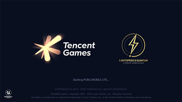 绝地求生轻量版最新版本