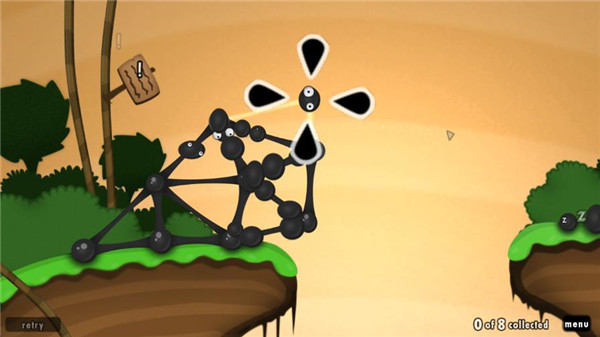 粘粘世界汉化版