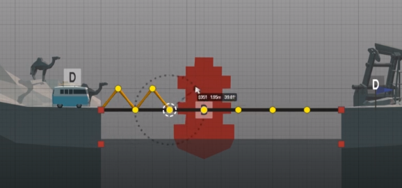 桥梁建筑师2中文版