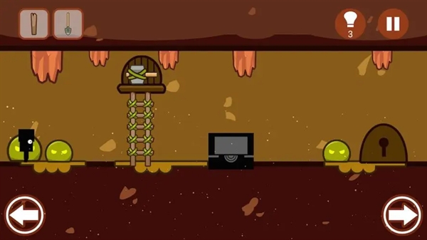 小黑的宝藏1老版本 小黑的宝藏1老版本