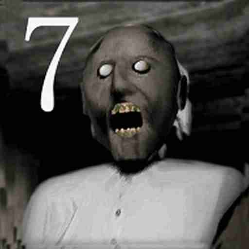 恐怖奶奶7单机版