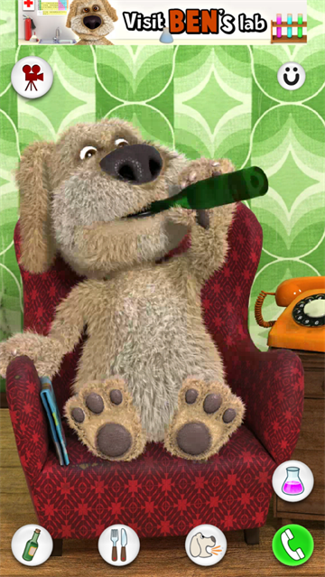 我的狗狗本安卓版