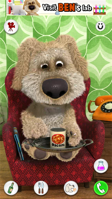 我的狗狗本安卓版