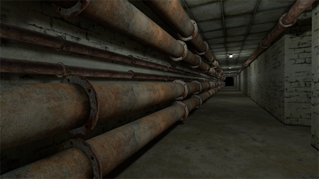 后室联机版2025(四人联机)