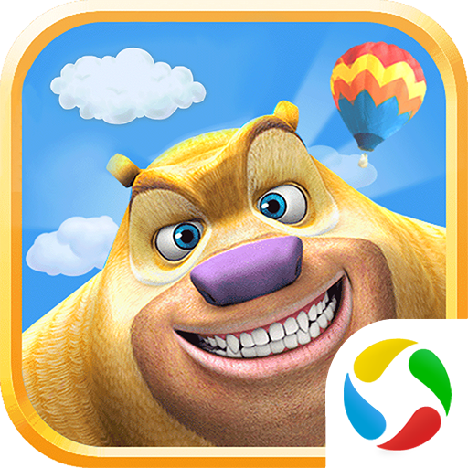 熊出没之熊大农场手游