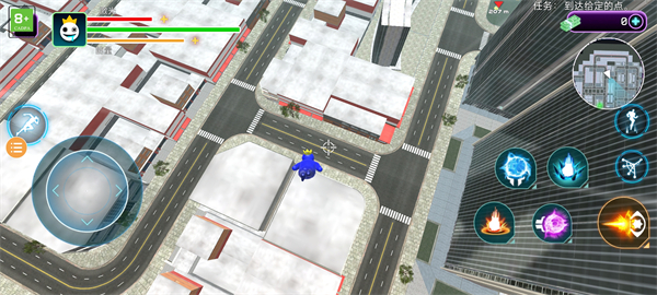 彩虹朋友游戏正版