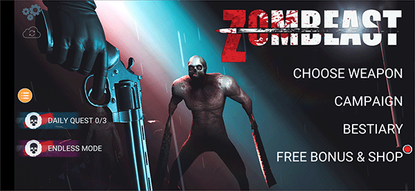 僵尸求生100天免广告