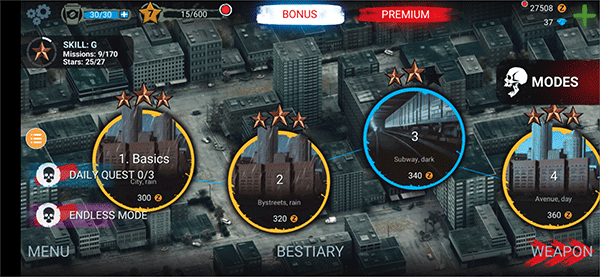 僵尸求生100天免广告