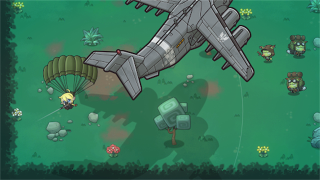 米莉科拉苏打之王最新版