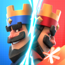 皇室战争体验服