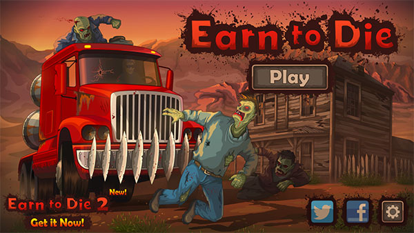 战车撞僵尸下载安装