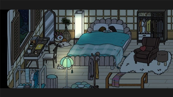 萌宅物语最新版本