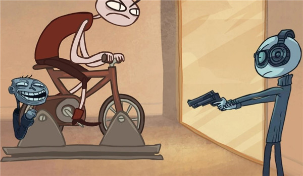 史上最贱的运动员下载安装