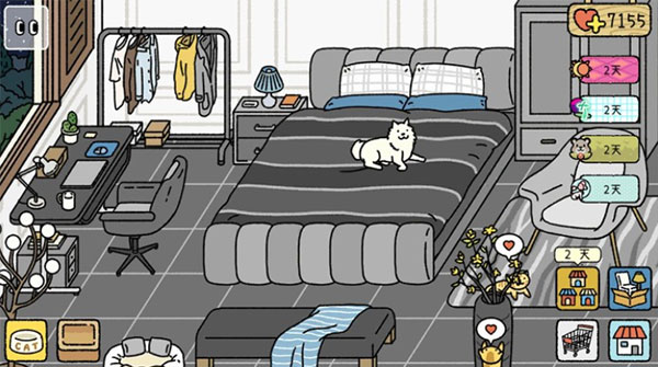 萌宅物语最新版本