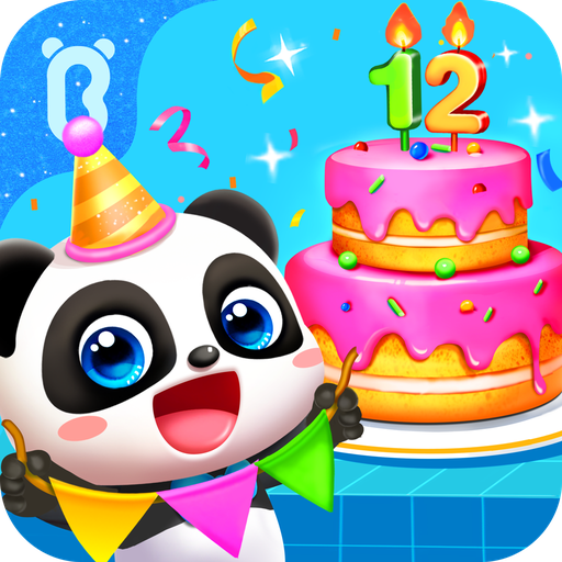 照顾小宝宝游戏