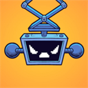 暴君的游戏中文版