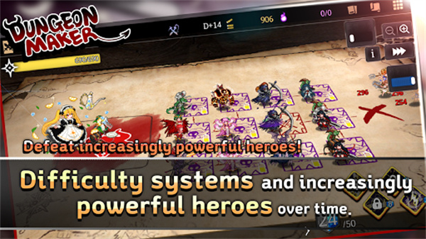 地牢制造者中文版