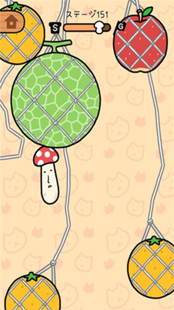 蘑菇跳跳手机版