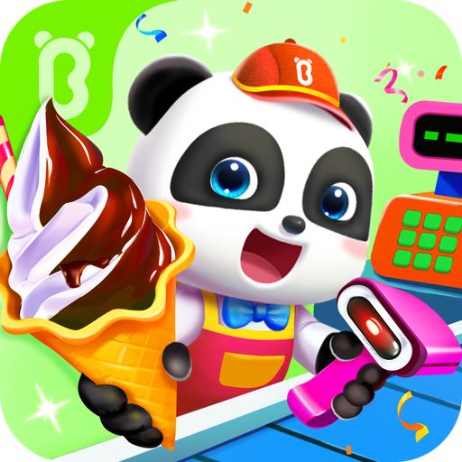 宝宝超市老旧版