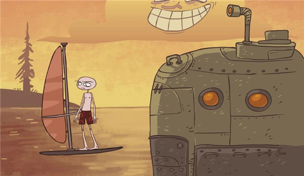 史上最贱的运动员下载安装