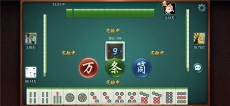 创世棋牌安卓版