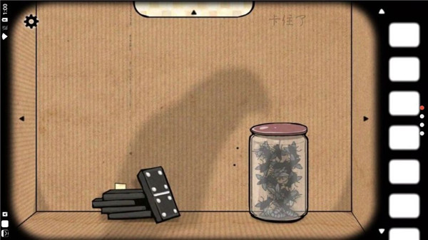 逃离方块哈维的盒子汉化