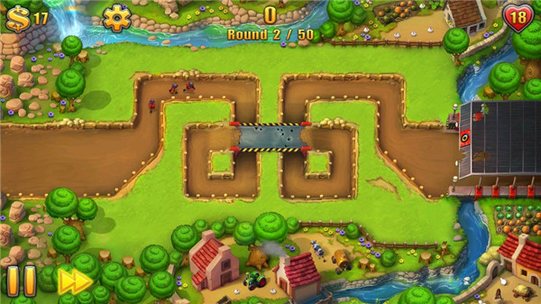 坚守阵地2最新兼容版