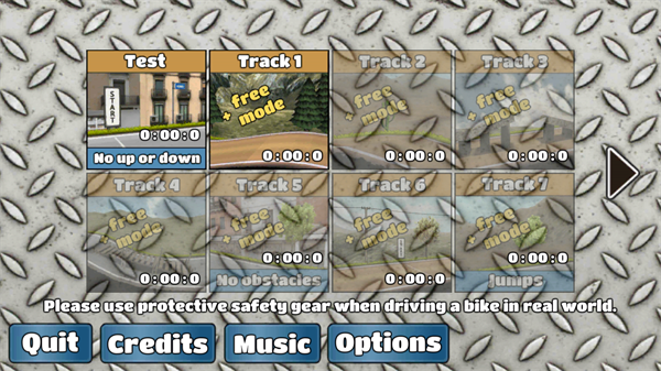 wheelie challenge官方版