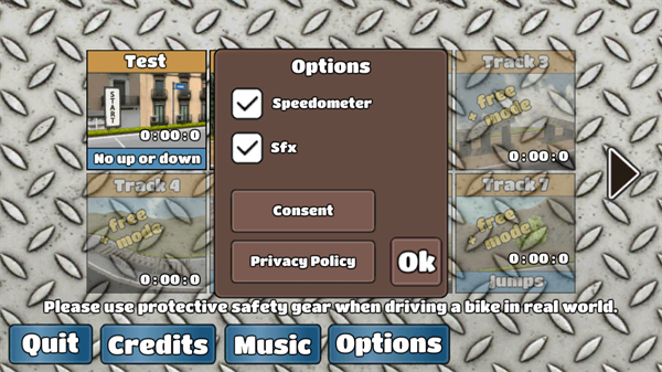 wheelie challenge官方版