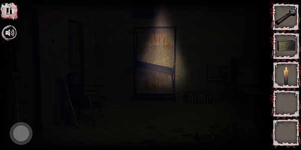 逃离恐怖医院游戏下载安装