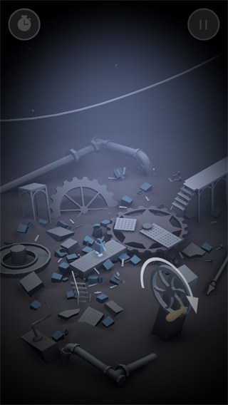 梦境机器手游(造梦机器人)