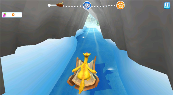 冰川时代大冒险手游